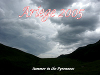 Pyrenees in Summer Vol 2