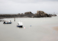 Bude Harbour