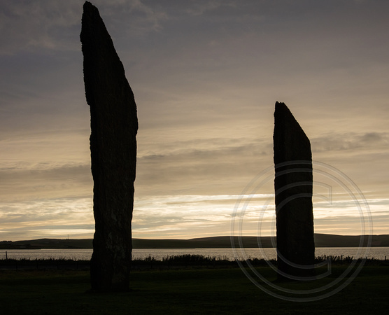 The Stones of Stenness